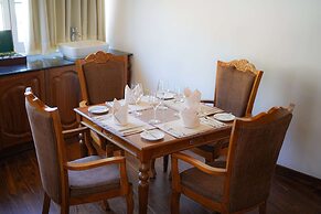 Araliya Green Hills - Where Historic Charm Mingles with Natural Beauty