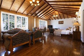 Araliya Green Hills - Where Historic Charm Mingles with Natural Beauty