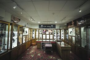 Araliya Green Hills - Where Historic Charm Mingles with Natural Beauty