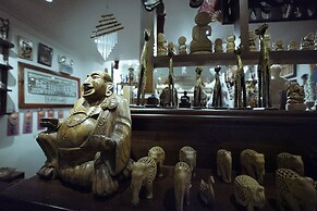 Araliya Green Hills - Where Historic Charm Mingles with Natural Beauty