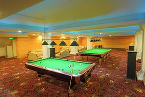 Araliya Green Hills - Where Historic Charm Mingles with Natural Beauty