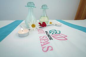 Araliya Green Hills - Where Historic Charm Mingles with Natural Beauty