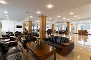 Araliya Green Hills - Where Historic Charm Mingles with Natural Beauty