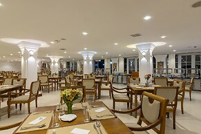 Araliya Green Hills - Where Historic Charm Mingles with Natural Beauty