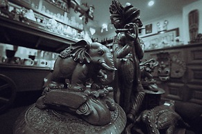 Araliya Green Hills - Where Historic Charm Mingles with Natural Beauty