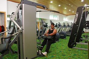 Araliya Green Hills - Where Historic Charm Mingles with Natural Beauty