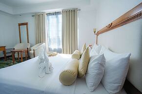 Araliya Green Hills - Where Historic Charm Mingles with Natural Beauty