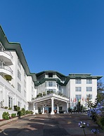 Araliya Green Hills - Where Historic Charm Mingles with Natural Beauty