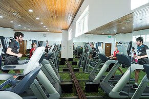 Araliya Green Hills - Where Historic Charm Mingles with Natural Beauty