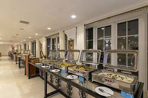 Araliya Green Hills - Where Historic Charm Mingles with Natural Beauty