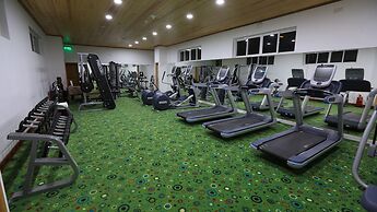 Araliya Green Hills - Where Historic Charm Mingles with Natural Beauty