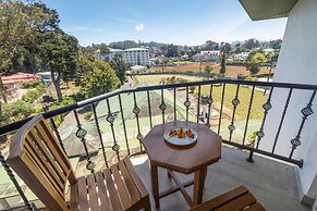 Araliya Green Hills - Where Historic Charm Mingles with Natural Beauty