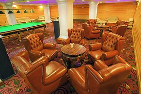 Araliya Green Hills - Where Historic Charm Mingles with Natural Beauty