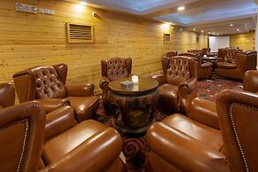 Araliya Green Hills - Where Historic Charm Mingles with Natural Beauty