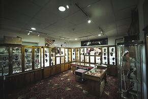 Araliya Green Hills - Where Historic Charm Mingles with Natural Beauty