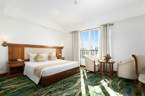 Araliya Green Hills - Where Historic Charm Mingles with Natural Beauty