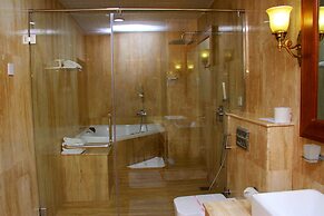 Araliya Green Hills - Where Historic Charm Mingles with Natural Beauty