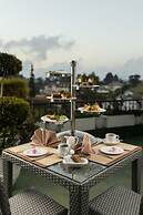 Araliya Green Hills - Where Historic Charm Mingles with Natural Beauty