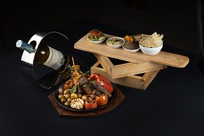 Araliya Green Hills - Where Historic Charm Mingles with Natural Beauty