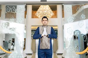 Araliya Green Hills - Where Historic Charm Mingles with Natural Beauty