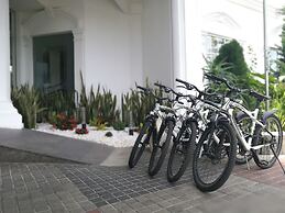 Araliya Green Hills - Where Historic Charm Mingles with Natural Beauty