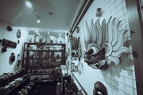 Araliya Green Hills - Where Historic Charm Mingles with Natural Beauty