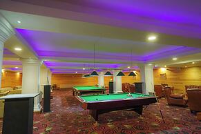 Araliya Green Hills - Where Historic Charm Mingles with Natural Beauty