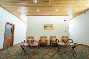 Araliya Green Hills - Where Historic Charm Mingles with Natural Beauty