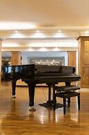 Araliya Green Hills - Where Historic Charm Mingles with Natural Beauty