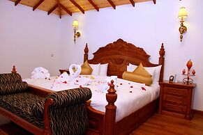 Araliya Green Hills - Where Historic Charm Mingles with Natural Beauty