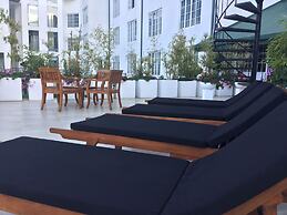 Araliya Green Hills - Where Historic Charm Mingles with Natural Beauty