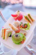 Araliya Green Hills - Where Historic Charm Mingles with Natural Beauty