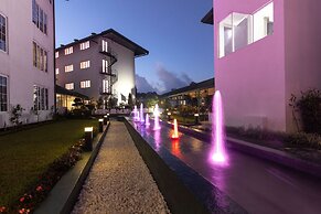 Araliya Green Hills - Where Historic Charm Mingles with Natural Beauty