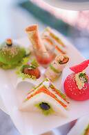 Araliya Green Hills - Where Historic Charm Mingles with Natural Beauty