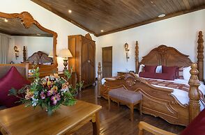 Araliya Green Hills - Where Historic Charm Mingles with Natural Beauty