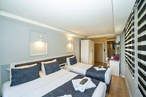 Luce Suite Hotel