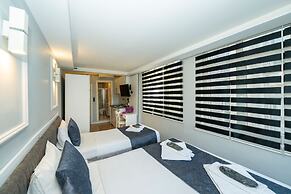 Luce Suite Hotel