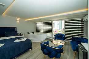 Luce Suite Hotel
