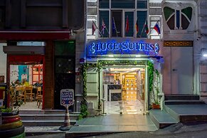 Luce Suite Hotel