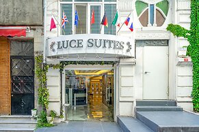 Luce Suite Hotel
