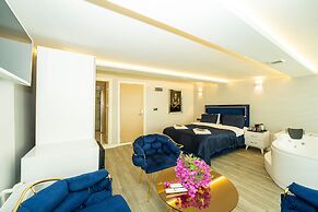 Luce Suite Hotel