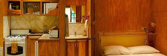 The Naturalist Beach Resort