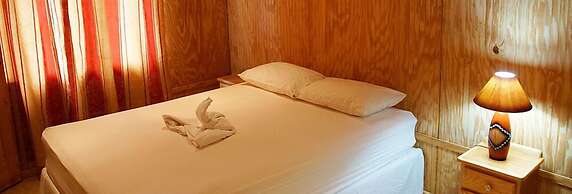 The Naturalist Beach Resort