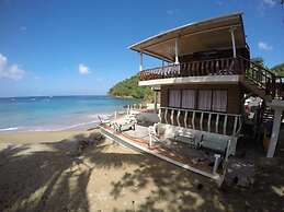 The Naturalist Beach Resort