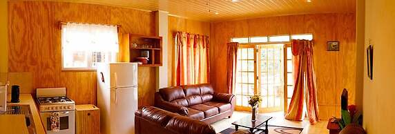 The Naturalist Beach Resort