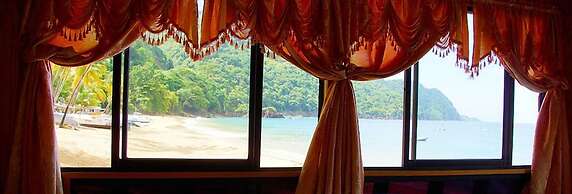 The Naturalist Beach Resort