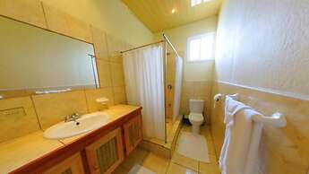 The Naturalist Beach Resort