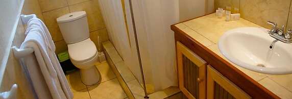 The Naturalist Beach Resort