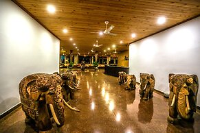Hotel Sudu Araliya