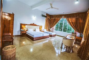 Hotel Sudu Araliya